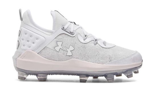 baseball shoes 2025 UnderArmour