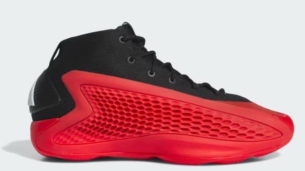 basketball shoe AdidasAE1