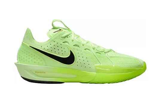 basketball shoe NikeGTCut3