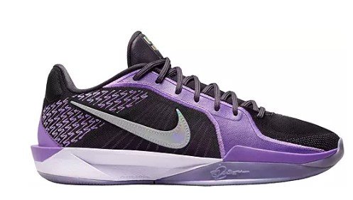 basketball shoe NikeSabrina2