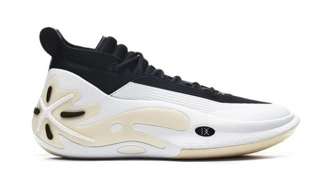 basketball shoe WayofWade11