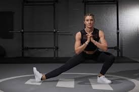 difference between flexibility mobility 04 CossackSquat