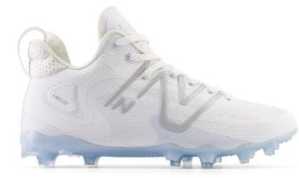 larosse NewBalanceFreeze4.0LacrosseCleats Mid