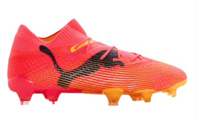 soccer cleats PumaFutura