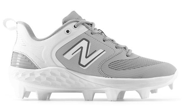 softball cleats 2025 NewBalanceGray