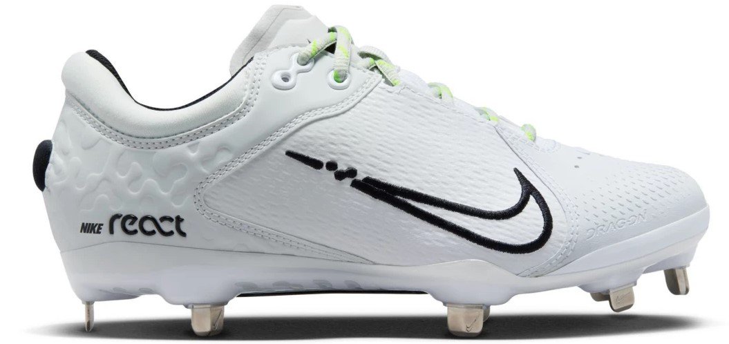 softball cleats 2025 Nike