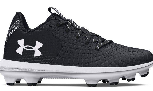 softball cleats 2025 UnderArmour